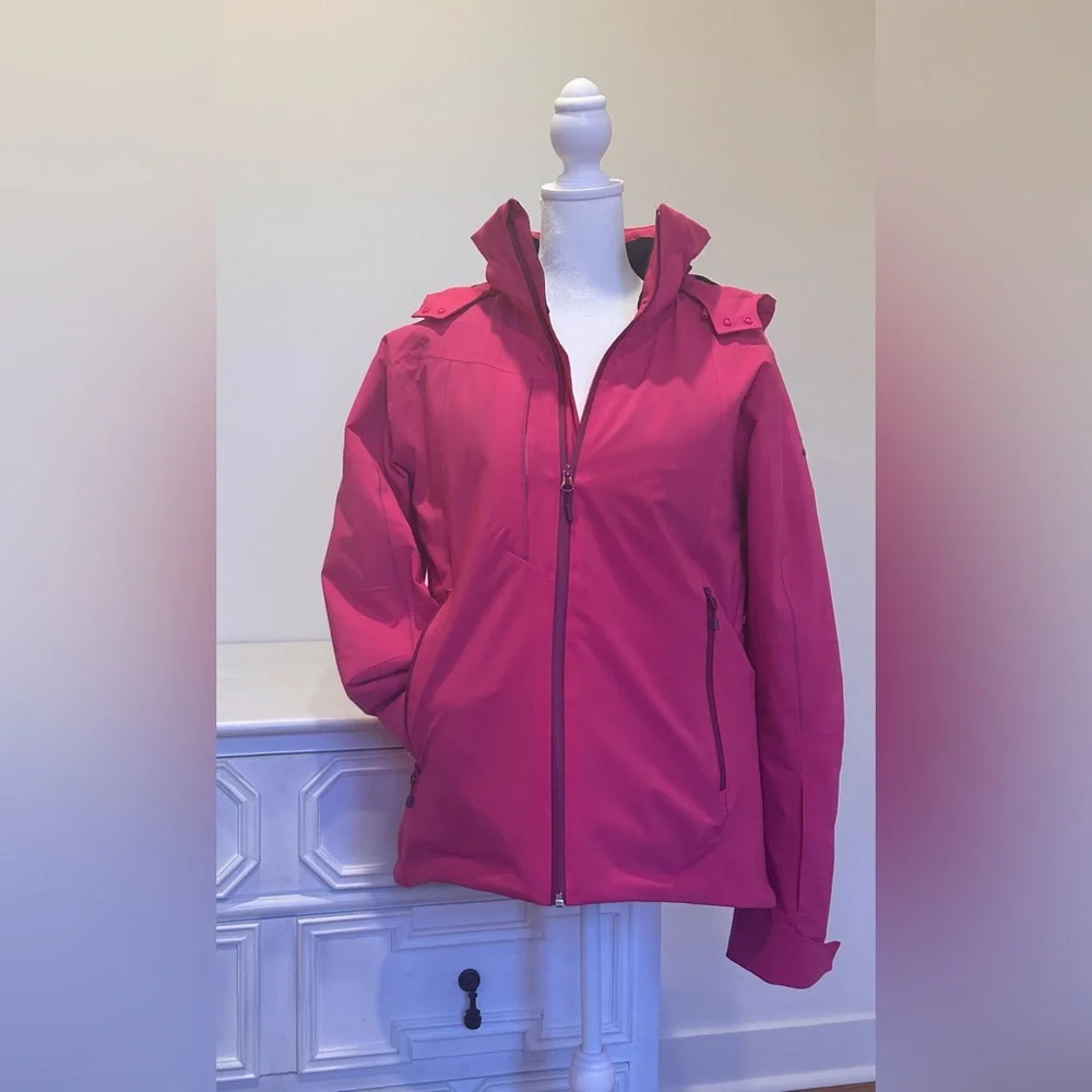 Eider Ridge Ski Jacket - Picture 7 of 8